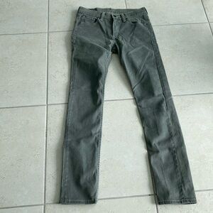 Levi’s 510 super skinny